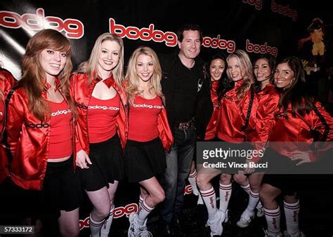 bodog records|Calvin Ayre .